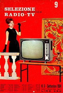 Rivista Selezione Radio